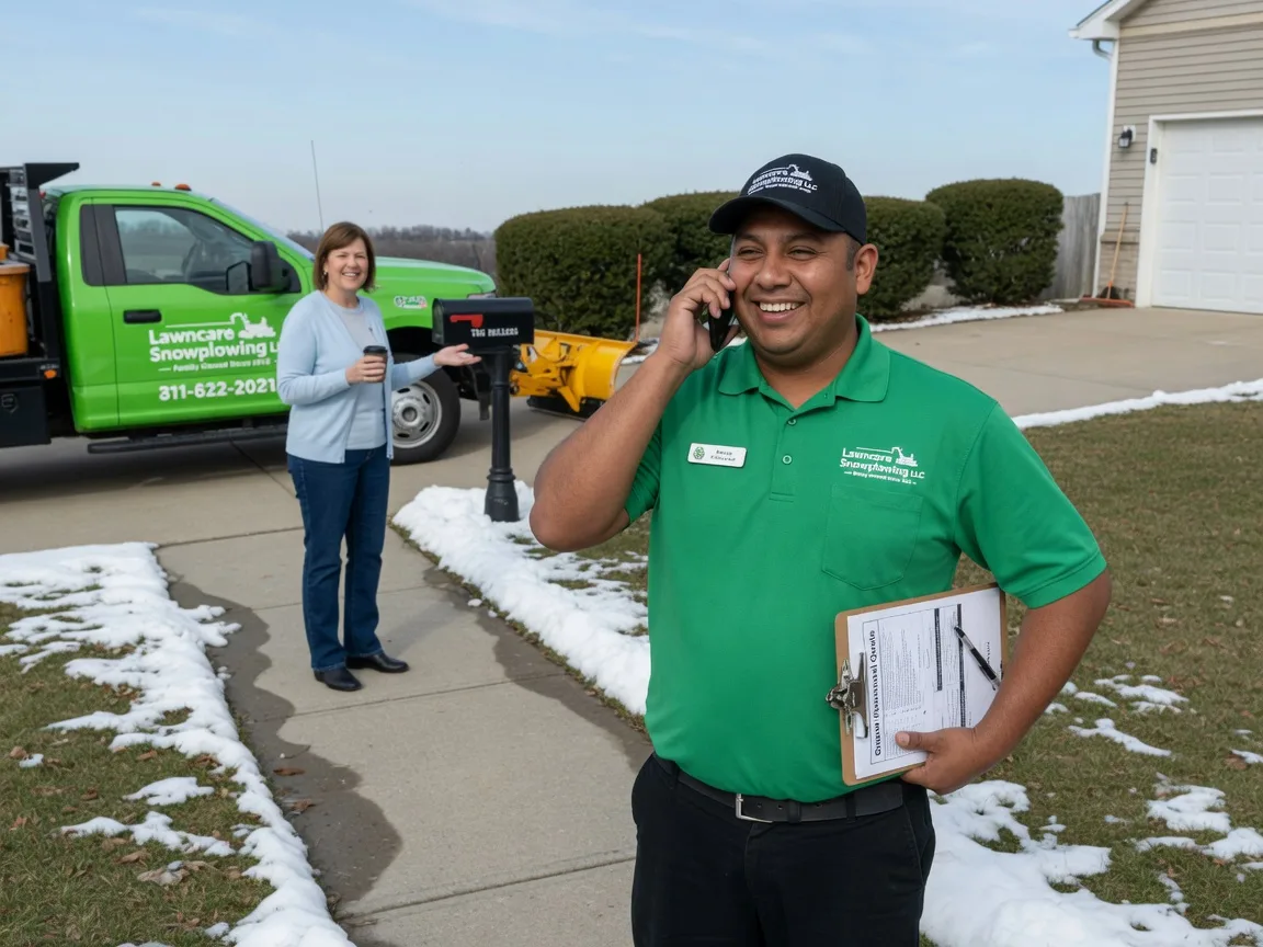 Lawn Care Services By Expert Landscaper Anton Chico, NM FAQs